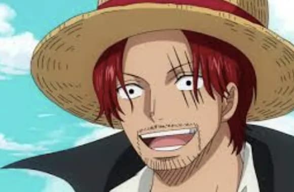 【悲報】シャンクスが海王類如きに腕を噛ませた理由、全て策略だった・・・・・