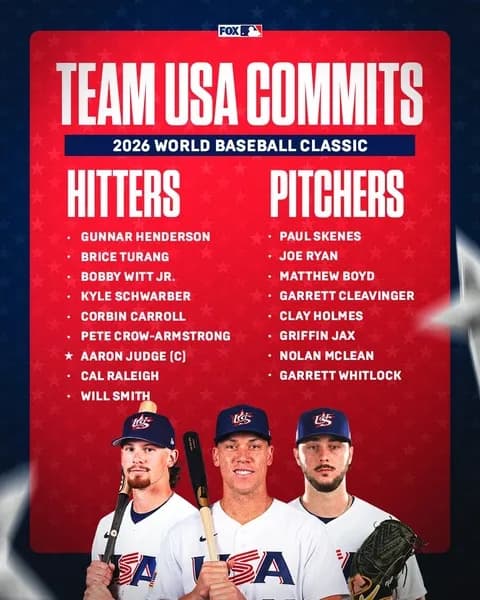 なんでアメリカは急にWBCガチり始めたの？