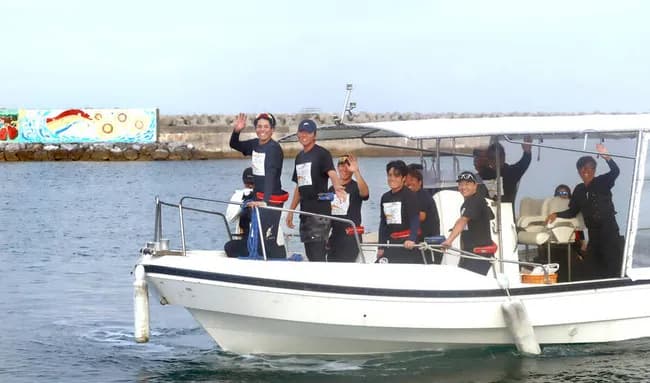 「来年、出られなかったら終わり」巨人・門脇誠、逆襲で離島も盛り上げる！　あるぞ開幕二塁