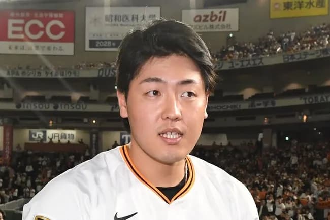 【MLB】村上宗隆、当初は300億円契約の予想も、評価が下落で買い叩きが岡本和真を直撃…　米メディア「岡本は割安な価格で獲得できる」