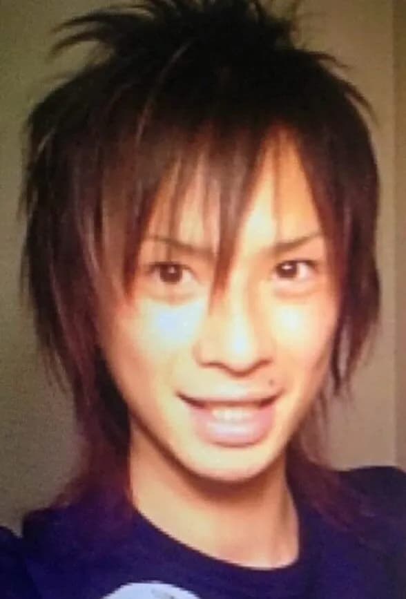 【画像】平成のイケメンギャル男の18年後の姿ｗｗｗｗｗｗｗ