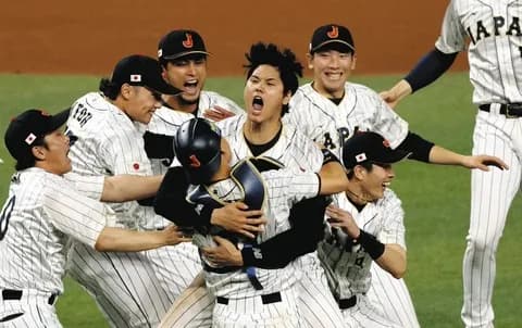 【悲報】野球WBC「ネトフリ」独占放送、電通外しの衝撃 地上波テレビの苦悩…日本に重くのしかかる要因