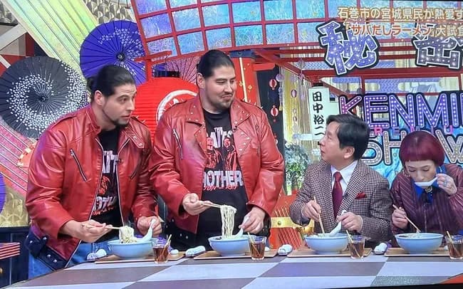 【画像】ウーチャカ、ガチで小さい