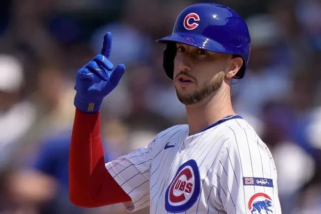 ドジャースがタッカー獲得間近と報道