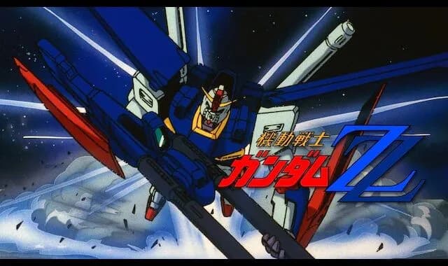 ？？「ガンダムZZは終盤面白くなる」