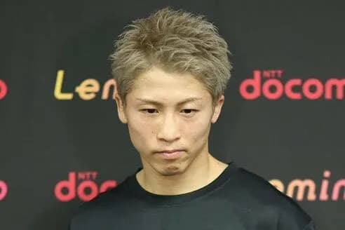 【悲報】井上尚弥のppv、5500円