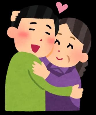 彼女にママ、ママって言って甘えたいんだけどどうしたらいいのかな