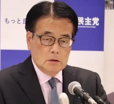 【悲報】岡田克也氏が警告「ネットで私をスパイ呼ばわり」「法的対応も」・・・・・・・