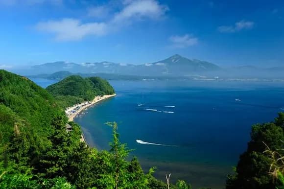 【悲報】福島県さん、観光地が1つもなかったｗｗｗｗｗ