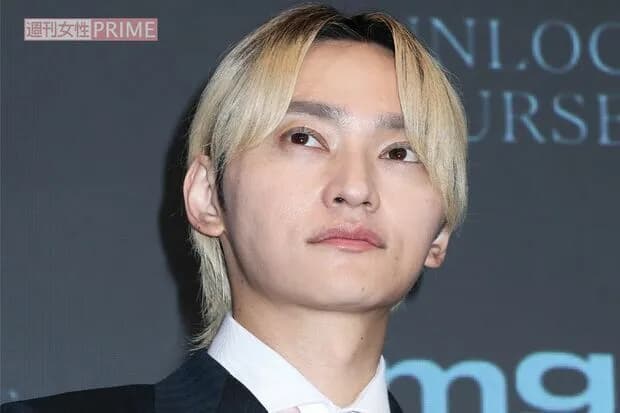 年内活動自粛のSKY-HIに《ただの冬休み》ネット失笑　JO1オンカジメンバーの10日間、中田翔の出場停止9日間を更新する“最短記録”