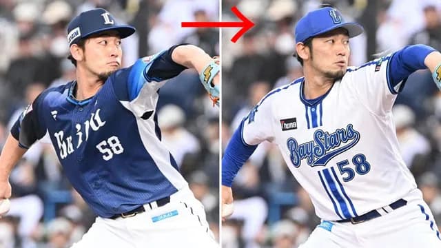 西武中村祐太が『DeNA桑原の人的補償』候補に浮上！ちなDe「即戦力で活躍できる」