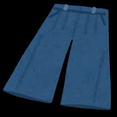 日本でダボダボの服が流行りまくってる理由←これ