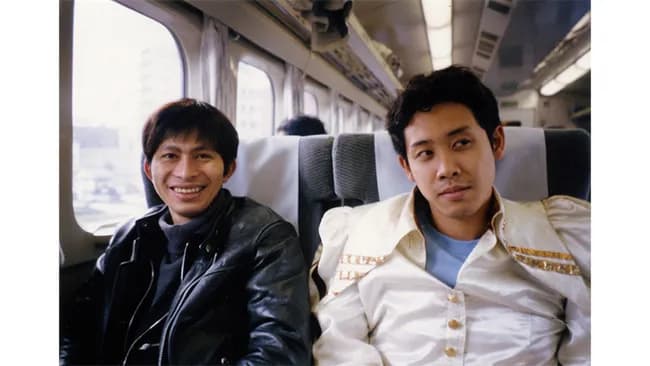 大泉洋「鈴井貴之より怖い人はこの世にいない」