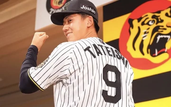 来季の阪神打線は1番近本、2番大山、3番立石ってダメなん？