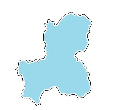 岐阜県←なに思い浮かべた？