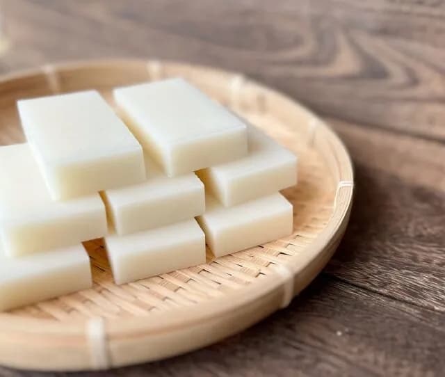 年末の買い出しで絶対買うものはなんや