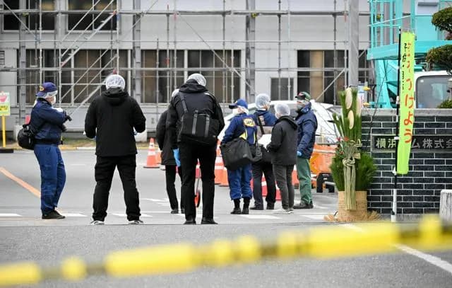 【悲報】YOKOHAMAタイヤ大打撃を受ける