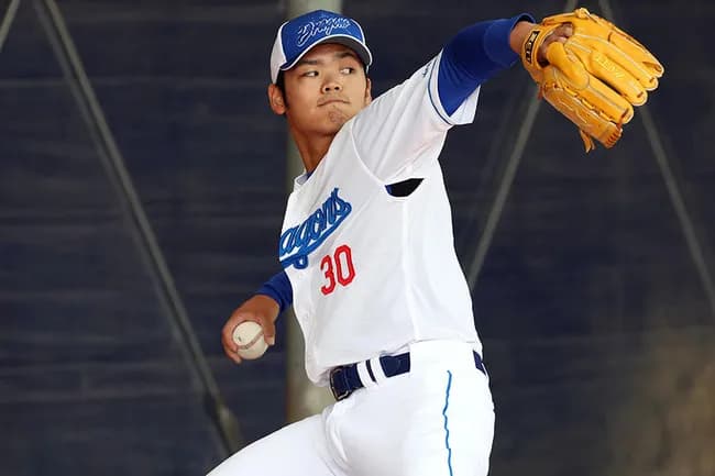 中日根尾（25）、『元々投打ともほどほどでそこまで才能があるわけではなかった』という評価に落ち着く