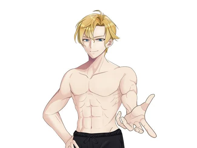 仕事初めまでにムキムキになる方法教えてくれ