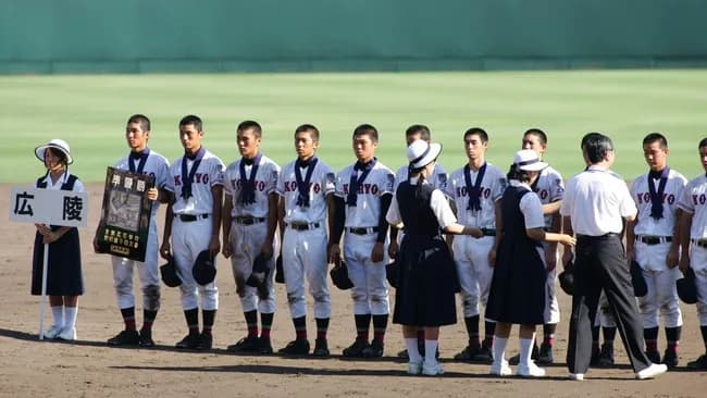 広陵高校、記者にキレる「ようやく学校が落ち着いてきたのに、一体何を記事にしようとしてるんだ？」