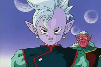 界王神「界王神は5人いましたが誰もフリーザ程度なら一撃で倒せる腕前でしたよ」