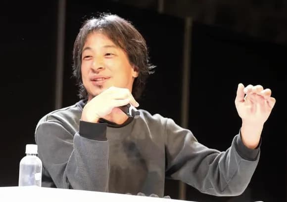 【悲報】ひろゆきって論破力もすごいけど「メンタル」ガ一番すごいよなｗｗｗｗｗｗ