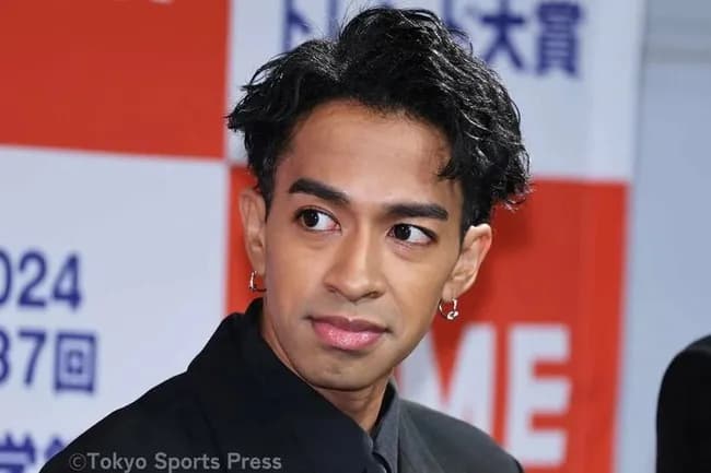 草間リチャード敬太・元メンバーの〝号泣謝罪〟にグッとくる人続出「根はいい子なのが伝わってきた」俳優業で再起目指すか