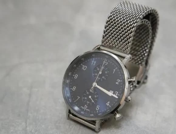 【急募】「女のネイル」に相当する男のアイテムｗｗｗｗｗｗｗｗｗｗｗ