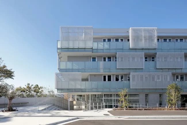 【画像】神奈川大学の学生寮、レベチｗｗｗｗｗｗｗｗ