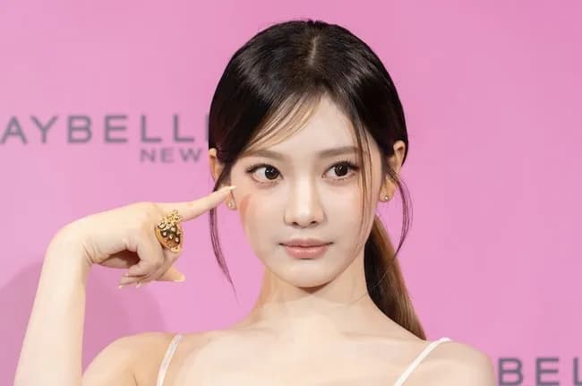 原爆を馬鹿にしたアイドル、紅白出演辞退【aespa】