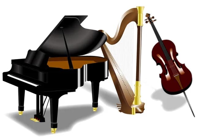 クラシックみたいな音楽ってもう新作出ないんか？