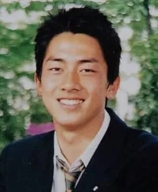 【画像】小泉進次郎、「いい顔」になってくるｗｗｗｗｗｗｗｗｗｗ