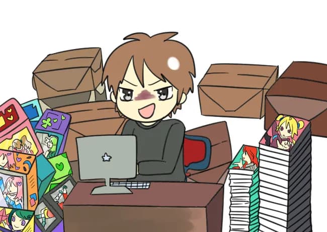 転売はなぜ悪なのか教えてくれ