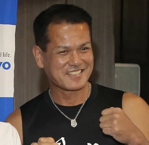 山田勝己「野球部じゃないけど中学のとき134キロ出した」