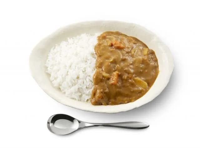 カレーのポテンシャルを最大に引き出してると思う具←何が思い浮かんだ？