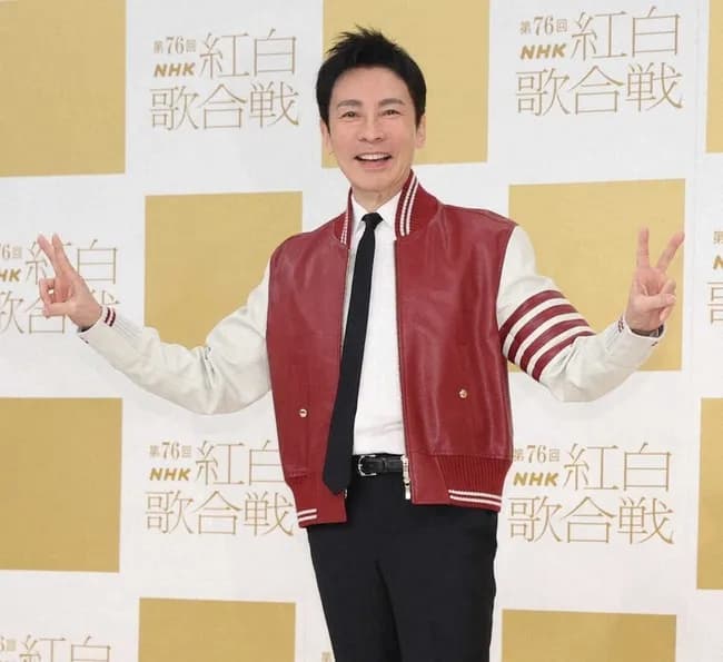 郷ひろみ、『NHK紅白歌合戦』卒業を表明…　自ら決断「終わりではなく一つの節目」