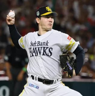 【悲報】ソフトバンク、有原にハムを上回る提示もお断りされる・・・・・・・・