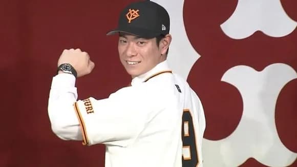 【疑問】日本ハムが、巨人・松本剛の人的補償を選ばなかった理由ｗｗｗｗｗｗ