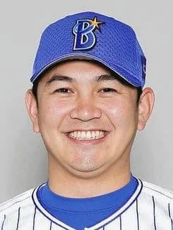 De山﨑康晃さん　6年18億契約4年目突入へ