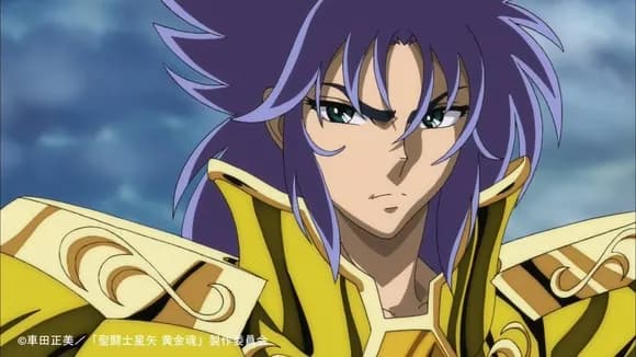 【疑問】黄金聖闘士って、サガが１番強いのはいいとして、次に強いのは？ｗｗｗｗｗ