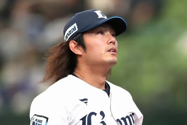 【MLB】「衝撃的だ」　西武・今井達也への『オファーなし』に現地困惑…　交渉期限まで残り5日、156億円規模の長期契約に暗雲か
