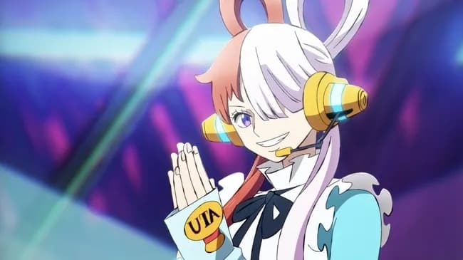 ONE PIECE RED(興行収入203億円)←これｗ