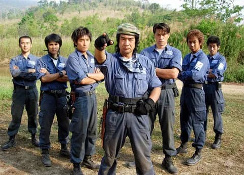 【悲報】藤岡弘探検隊、ヤラセだった