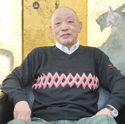 落合博満氏 「ポスティングがさも自分たちが勝ち取った権利のような使い方をしてもらいたくない」