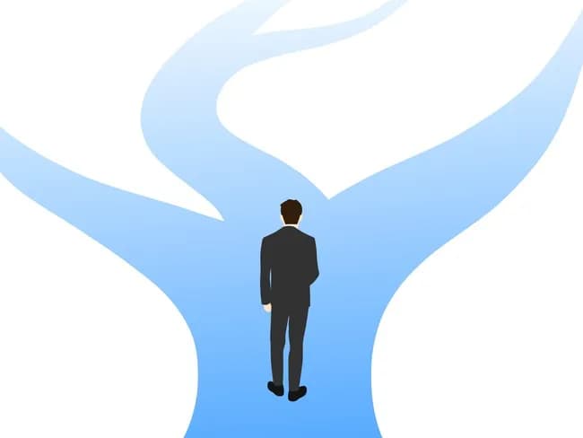 人生何が正解なんやろうな