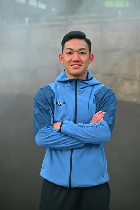 石垣元気の未来予想図「ロッテに黄金時代をもたらし日本一。30歳頃にメジャー挑戦」