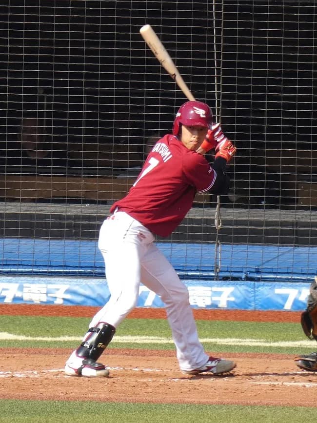 辰己涼介（29）「本気で投手やりたいんです」　←何でみんなバカにするんや？