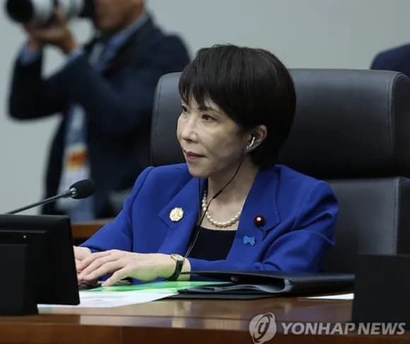 【悲報】統一教会「（高市氏が）総裁になることが天の最大の願いだ・・・・・」