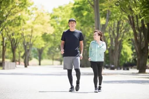 【悲報】「毎日10キロ''ダラダラ''歩いても意味ない」←こういうこと言うやつｗｗｗｗｗｗｗｗｗｗｗｗｗｗｗｗ