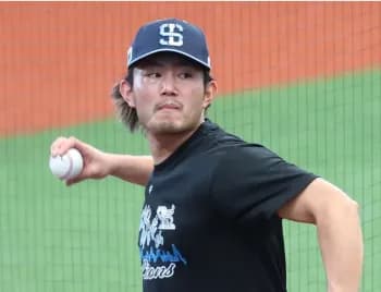 【悲報】今井達也、MLB全球団が撤退・・・・・・・・・・